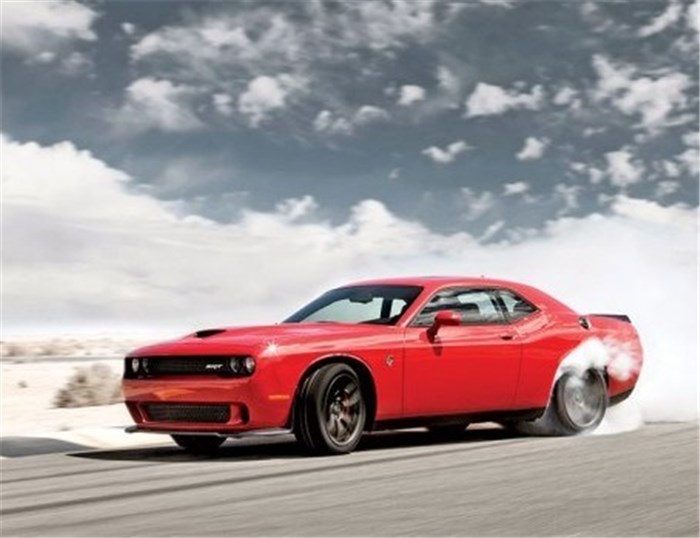 Official Dodge Brothers Commercial ft. the 2015 Charger and Challenger   John vs. Horace