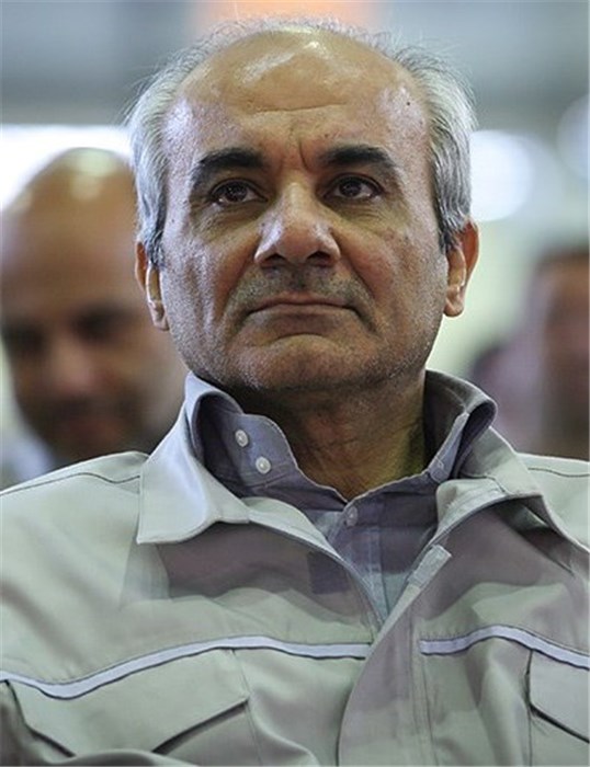 سعید مدنی از سایپا خداحافظی می کند