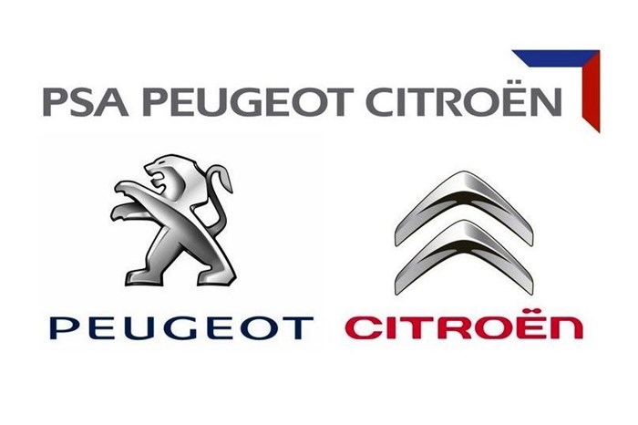 Peugeot-Citroen speeds back into Iran