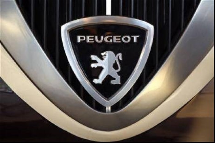 Peugeot-Citroen announces €400 mln venture with Iran Khodro