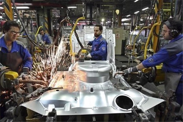Global Automakers See New, Revived Prospects in Iran