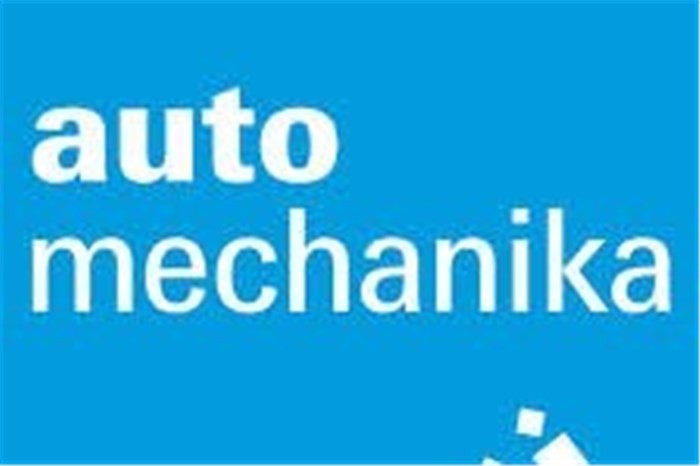 65 percent of exhibition space at Automechanika Frankfurt 2016 already booked