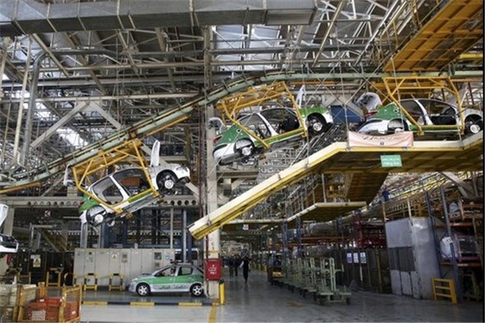 Iran could be easier for Renault than Peugeot