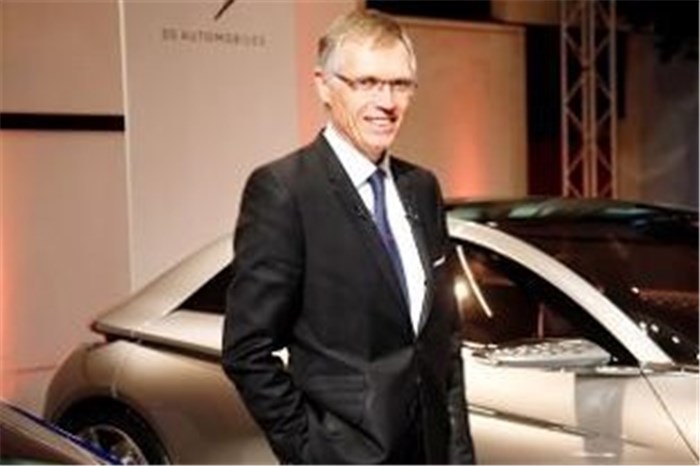 Peugeot Citroen says anti-French backlash weighs on Iran talks