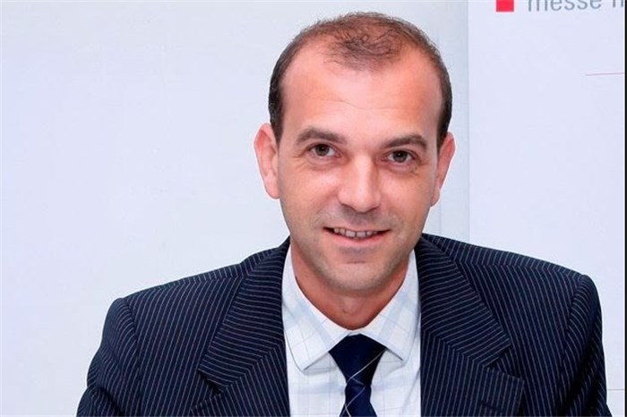The intralogistics sector meets at Materials Handling Middle East