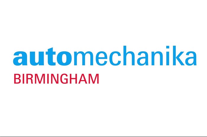Automechanika Birmingham attracts phenomenal support from UK automotive industry
