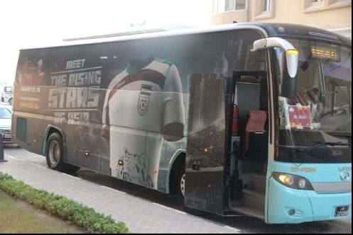 نرخ بلیت اتوبوس از تهران به استان های لرستان و چهارمحال و بختیاری + جدول