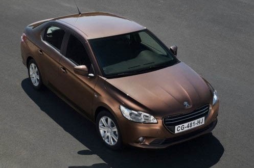 IKCO, Peugeot to launch joint venture soon