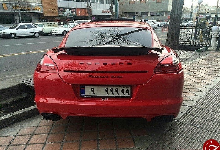 انواع “پورشه” در بازار تهران چند؟ +جدول