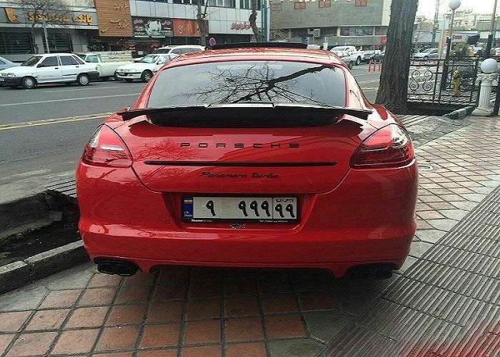 قیمت خودرو از اروپا تا ایران
