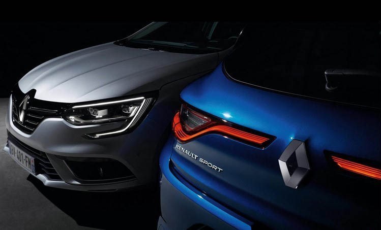 Groupe Renault: third quarter revenue up 13 per cent