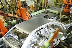 Iran’s Khodro and LG plan to develop electric cars