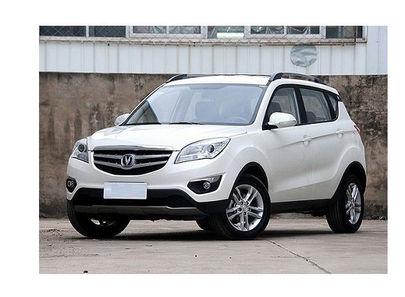 چانگان CS35 با تسهیلات 25 و 30 میلیونی بخرید