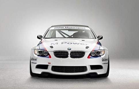 خودروهای مسابقه‌ای 2018 BMW (+عکس)