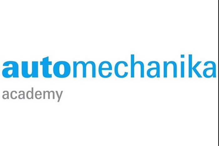 Automechanika Academy; future is available now!