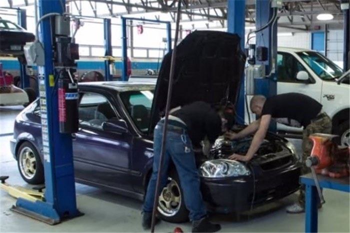 Payam SEZ to Host 1st Automotive College