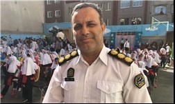 ایمن‌سازی 500 مدرسه به کمک سازمان معابر و حمل و نقل ترافیکی شهرداری تهران