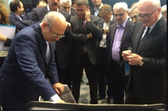 Faurecia builds on Iran ties to secure major deals – CEO