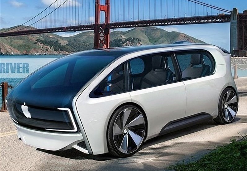 13 خودروی اعجاب‌آور تا 2020 + تصاویر