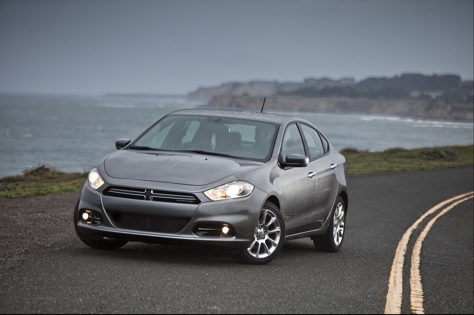 Dodge سواری در مناطق آزاد ایران چقدر تمام می شود؟
