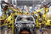 40.9% Jump in Iran Car Production y/y