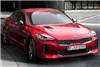 خودرو  استینگر GT، سورپرایز کیا برای سال 2017
