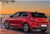 هیوندای تصاویر i30 مدل 2017 را منتشر کرد