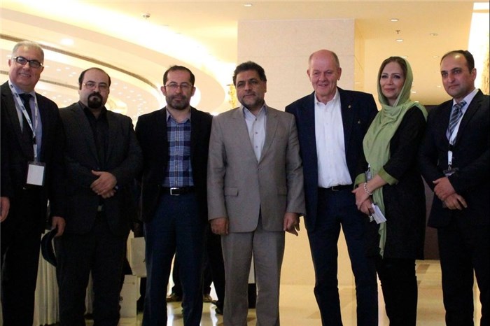 Iran optimistic about the future
