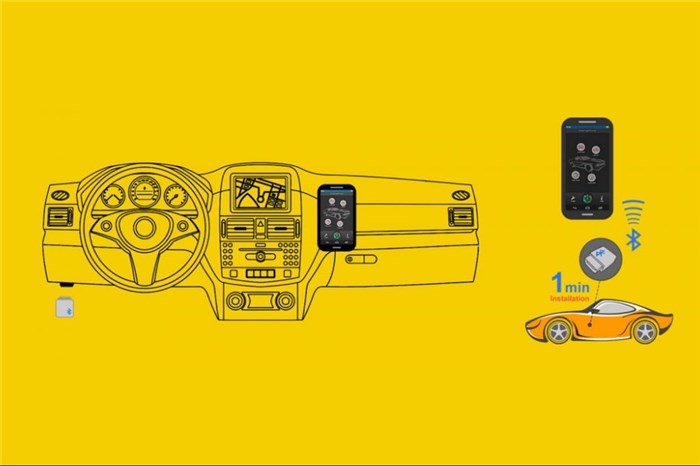 MobiCar BT Provides Solace to Car Owners