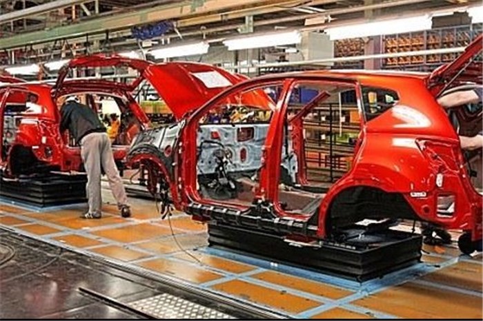 Iran interested in Azerbaijan’s car market