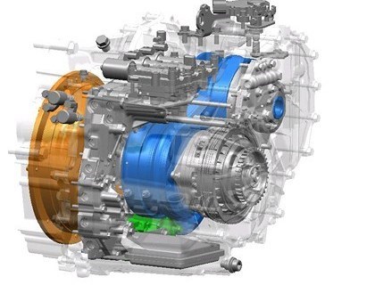 گیربکس CVT و تفاوت های آن با گیربکس معمولی