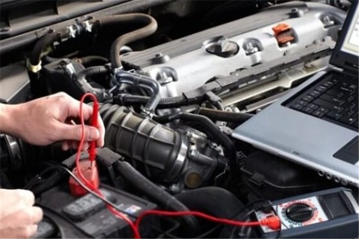 Bureau Veritas to Offer Automotive Services in Iran