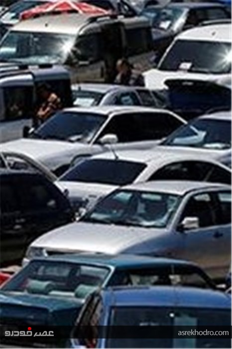 افزایش مالیات خودروها منطقی خواهد بود
