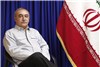 محمد قهرمانی خضرائی مدیرعامل شرکت بازرگانی بین المللی ایدرو شد