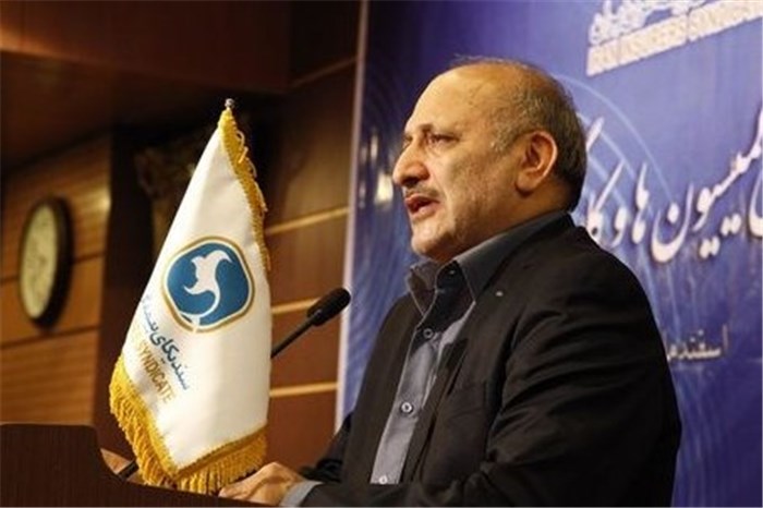 برگزاری جلسه خودروسازان با شرکت‌های بیمه