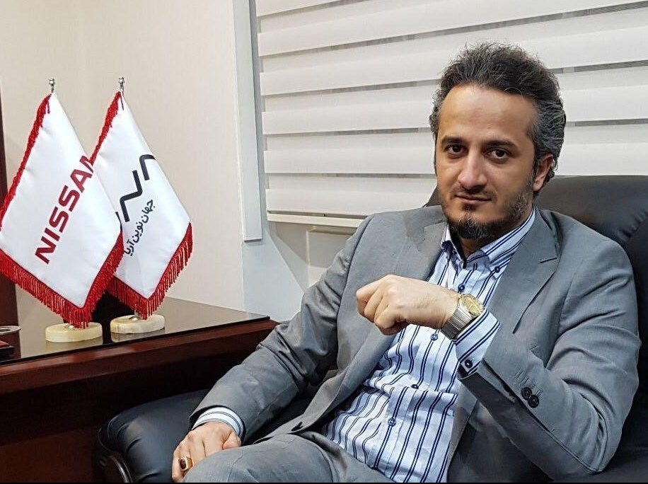 نماینده رسمی نیسان ژاپن در ایران،رتبه اول رضایتمندی مشتریان از خدمات پس از فروش را در ارزیابی ISQI بدست آورد
