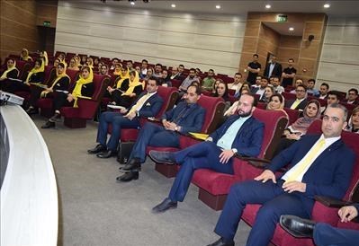 برگزاری سمینار آموزشی نگین خودرو برای نمایندگان سراسر کشور