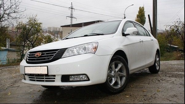 مقایسه 3 خودروی چینی محبوب بازار ایران