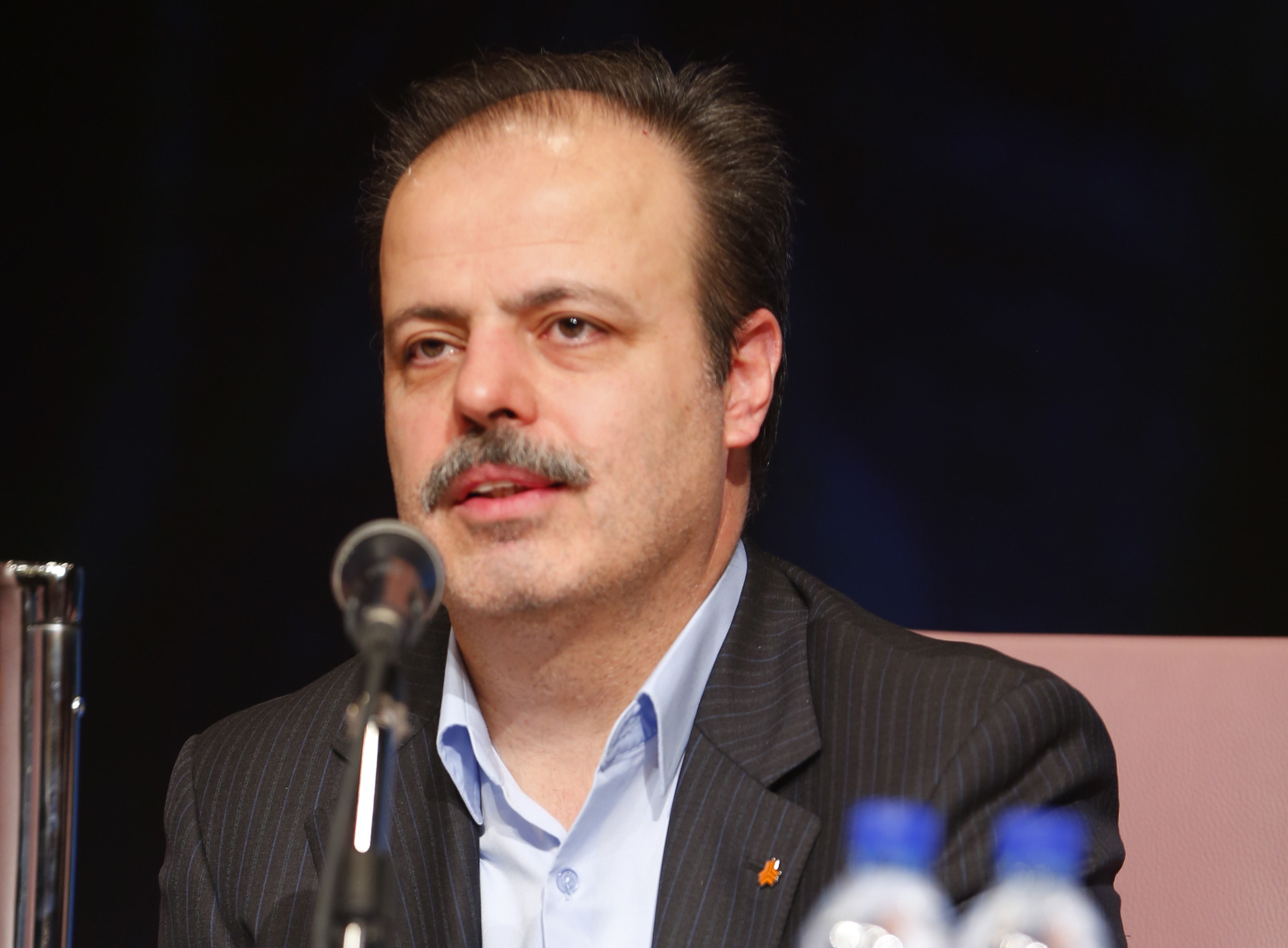 «رهام»، خودروی جدید سایپا وارد بازار می‌شود