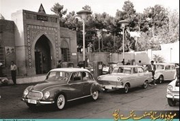 بنزین 90 سال پیش چند فروخته می‌شد؟