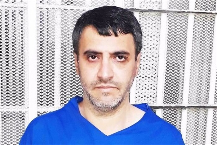 اخاذی از رانندگان با جعل عنوان مامور