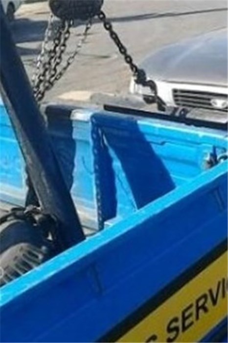 به تماس‌های امداد خودرو به منازل اعتماد نکنید