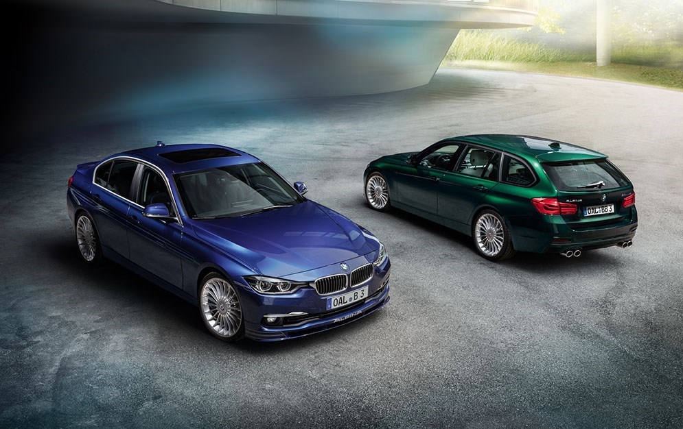 عملکرد درخشان BMW در سال 2018