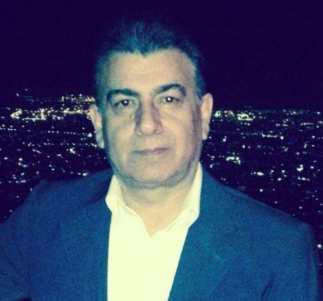 معاون خرید ایران خودرو به دیار باقی شتافت