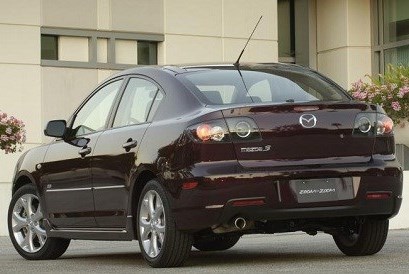 قیمت خودروهای مزدا در بازار (9 مهر 98) + جدول