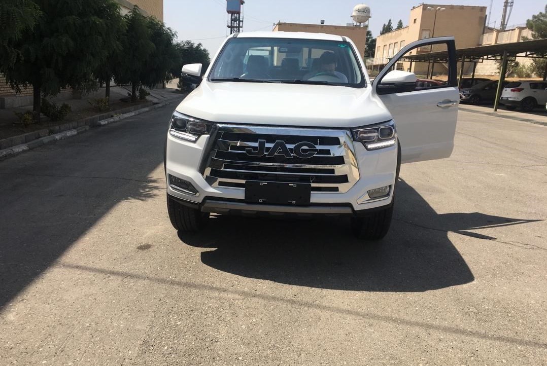 آنچه باید درباره خودرو جدید کرمان موتور بدانیم
