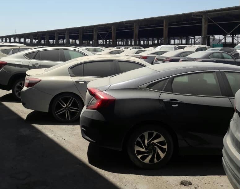 چرایی درخواست‌ برای تمدید زمان ترخیص خودروها