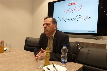 شروع تولید سیستم ترمز دیسکی عقب برای سه محصول ایران‌خودرو