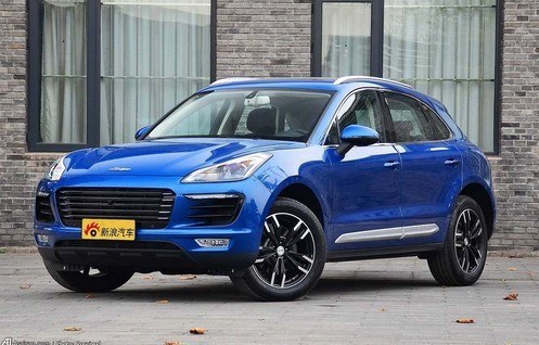 12 رونوشت متفاوت از خودروهای برتر جهان!
