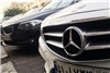 550 هزار خودروی لوکس باید 5600 میلیارد مالیات دهند